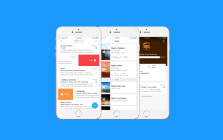 EasilyDo, un nuevo gestor de correos que simplifica y ordena tu bandeja de entrada