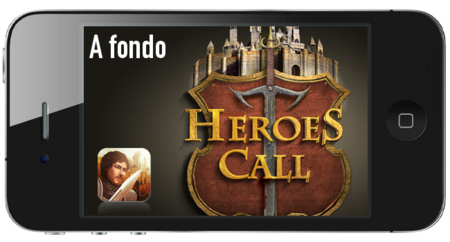 Heroes Call: a fondo