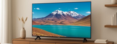 Voice Guide, la función de las Smart TVs Samsung que te hará la vida más fácil si te cuesta leer texto en pantalla 
