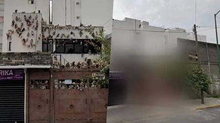 Casa Mexico