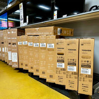 
Carrefour deja a precio de outlet esta Smart TV LG OLED de 48 pulgadas: ahora por menos de 800 euros