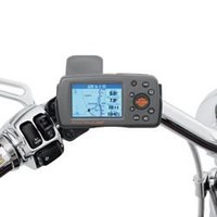 Roadtech Quest, GPS para tu Harley-Davidson