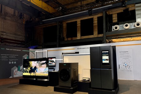 electrodomésticos Smasung