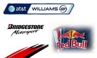 Williams F1, Red Bull y Bridgestone: los nombres del día