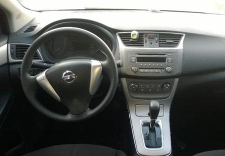 Nissan Sentra Sense