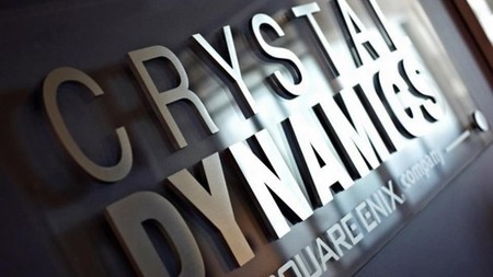 La nueva IP en la que está trabajando Crystal Dynamics saldrá en las consolas de la próxima generación