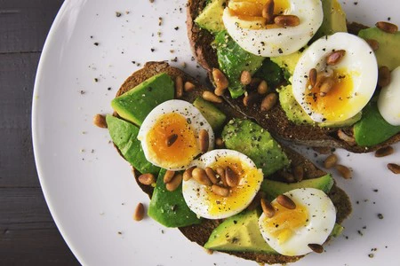  Cuanto Comes Te Decimos Como Calcular Correctamente Las Porciones De Alimentos En Tu Dia A Dia
