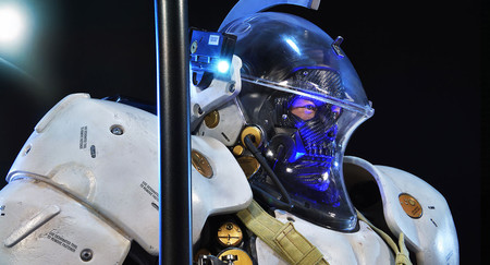 ¿Fan de Kojima? Igual te interesa una estatua con la mascota de su estudio... de 2.000 dólares