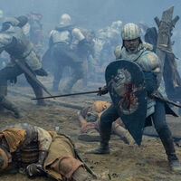 Confirmado, a Juego de Tronos ya se le queda pequeña HBO tras El caballero de los Siete Reinos y buscará elevar su apuesta 