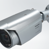 Panasonic amplia su familia de cámaras de vigilancia apostando por el codec H.265 y alta calidad de imagen 