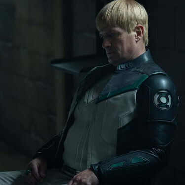 Lanterns Guy Gardner
