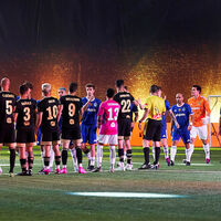 La Kings League naufraga en TV: Casi le dobla Saber y Ganar y pierde más de 100.000 espectadores