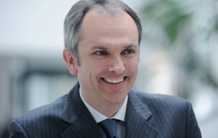 Luca Maestri, CFO de Xerox, pasa a las filas de Apple bajo el mando de Peter Oppenheimer