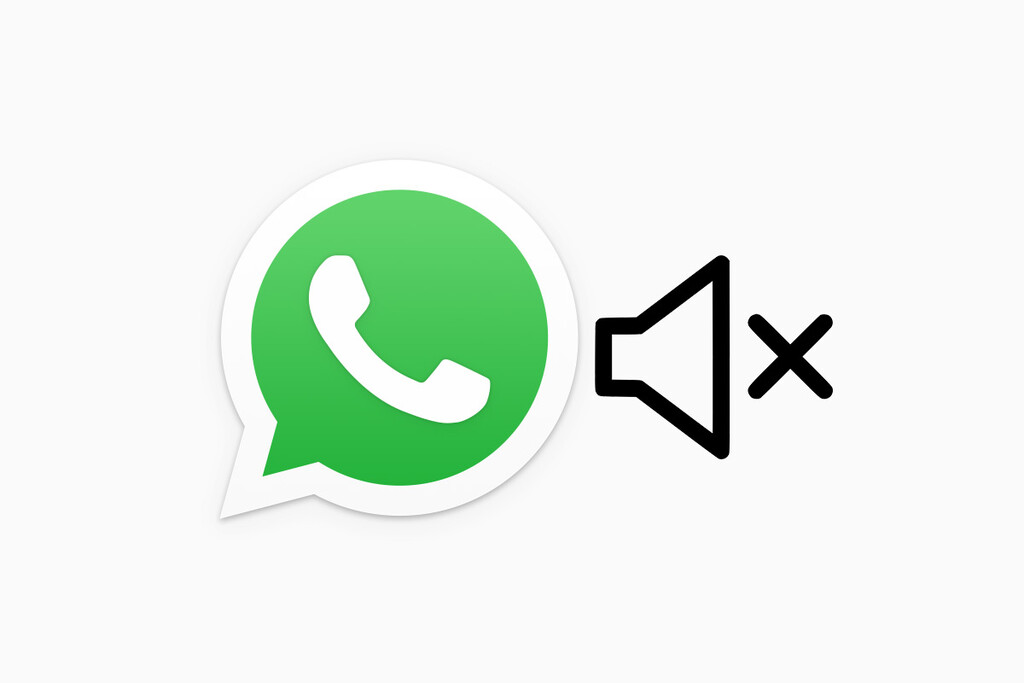 WhatsApp te permitirá silenciar un vídeo antes de enviarlo