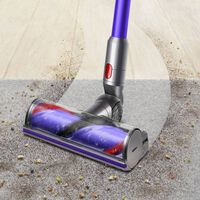 La tienda oficial de Dyson tiene uno de sus aspiradores superventas con 200 euros de descuento