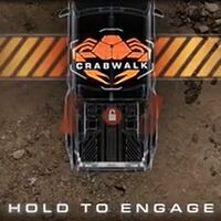 General Motors nos deja imaginar cómo será el modo cangrejo del Hummer eléctrico en un breve vídeo