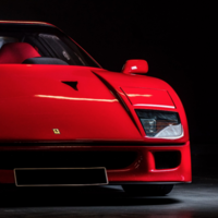 Un millonario, tenista y excampeón del Abierto de Francia, olvidó durante 10 años dos Ferrari F40 en un estacionamiento: “no sabía dónde guardarlos”