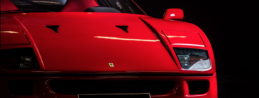 Un millonario, tenista y excampeón del Abierto de Francia, olvidó durante 10 años dos Ferrari F40 en un estacionamiento: “no sabía dónde guardarlos”