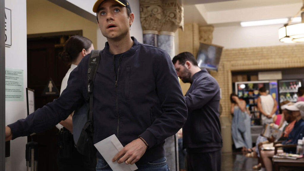 Estrenos (7 de enero). 29 series, películas y documentales en Netflix, Prime Video, HBO Max, Disney+, Filmin, Movistar Plus+ y Apple TV