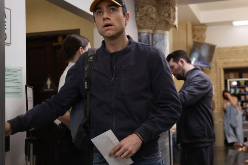 Estrenos (7 de enero). 29 series, películas y documentales en Netflix, Prime Video, HBO Max, Disney+, Filmin, Movistar Plus+ y Apple TV