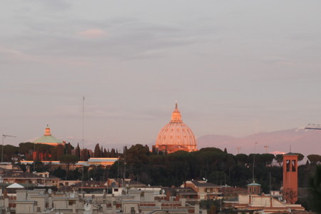 Con Destinia puedes conocer Roma, Nápoles y Pompeya durante 5 días desde 490 euros