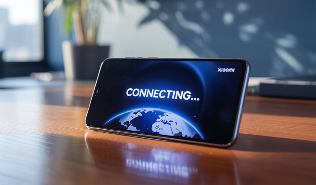 La conexión por satélite es la más rápida y potente. Estos son los primeros Xiaomi que la integrarán