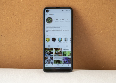 Motorola One Action de 128GB, con triple cámara y vídeo ultra gran angular, a su precio mínimo en Amazon: 179 euros