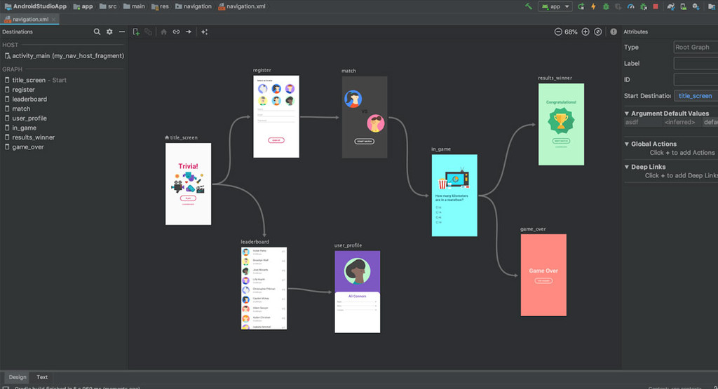 Android Studio 3.3 now available: these are their news