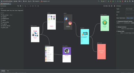 Android Studio 3.3 ya disponible: estas son sus novedades