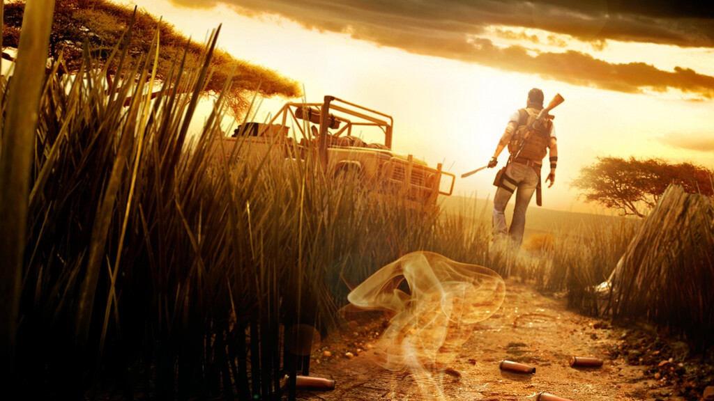 Abandonó Assassin's Creed Hexe y se fue de Ubisoft tras 20 años, pero ahora tiene su propio estudio y grandes planes para juegos