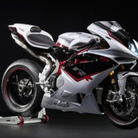 MV Agusta a un paso de deshacerse de Mercedes-AMG, el desenlace llegará en septiembre 