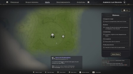 Richardas Jefe Recursos 2