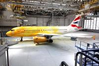 Londres 2012: ¿Cómo vuela la llama olímpica en un avión?