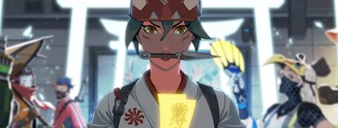 Overwatch 2 tantea un nuevo terreno: el de las colaboraciones con marcas, como Fortnite hizo con Naruto 