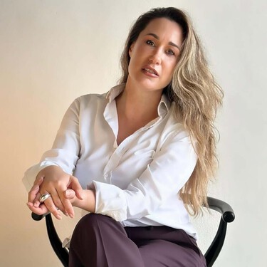 Gisella Rossi, interiorista: "Este color en las paredes puede rejuvenecer tu casa o hacerla ver más vieja de lo que es"  