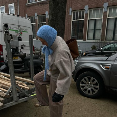Lefties nos sorprende con la nueva chaqueta tipo bomber que va con todo y es híper cómoda