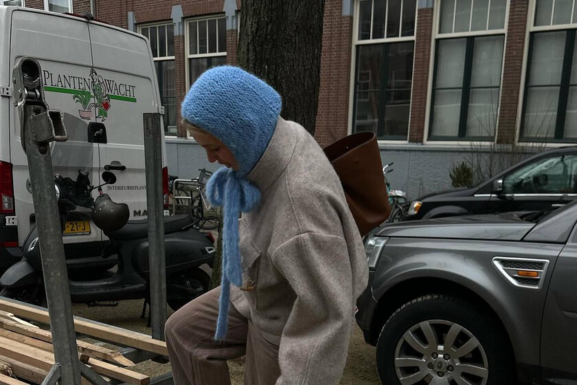 Nuevo lanzamiento en Lefties: la chaqueta tipo bomber favorita de las pijas en varios colores y por menos de 23 euros