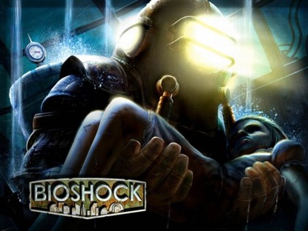'Bioshock' confirmado para PS3