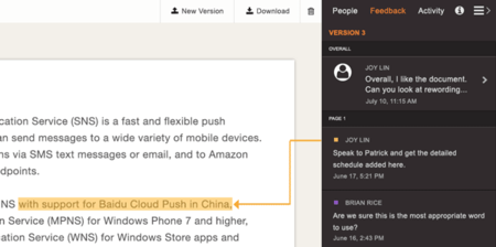 Zocalo, el Dropbox de Amazon orientado a empresas