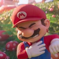 Super Mario Bros. la Película: ya puedes ver el primer tráiler con doblaje en español latino: Mario tendrá la voz de Master Chief