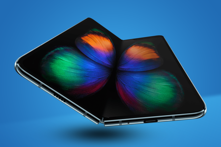 Todos los móviles plegables que esperamos ver en el MWC 2019