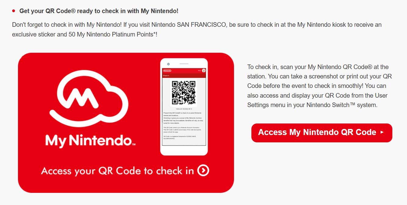 Nintendo tiene un regalo para todos los que visiten su nueva tienda ...