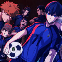 'Blue Lock' es más que un anime, y en Japón quieren replicar su éxito. Así es el ambicioso plan para crear al mejor jugador de fútbol del mundo