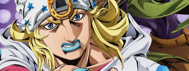 Netflix aclara de una vez por todas la programación del anime Steel Ball Run y confirma cuándo llegarán los nuevos episodios a la plataforma 