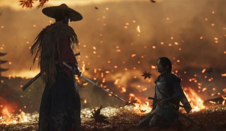Este será el contenido de las ediciones especiales y de coleccionista de Ghost of Tsushima