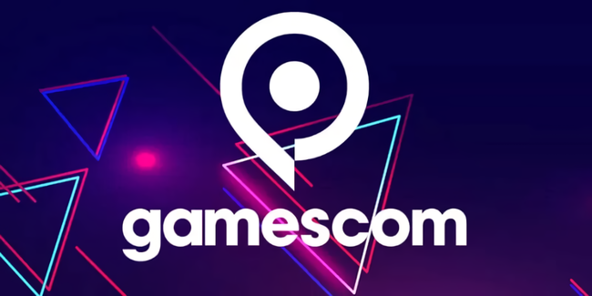 Imagen de Gamescom