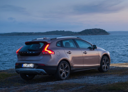 Volvo XC40, un Suecia vs Alemania jamás sonó tan interesante