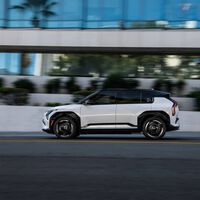 Kia eligió a México para lograr algo que nunca había hecho fuera de Corea del Sur: fabricar un auto eléctrico 