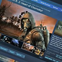 "Steam vende promesas, no juegos". Un experto revela el secreto por el que los estudios dan el 30% de sus ingresos a Valve sin rechistar 