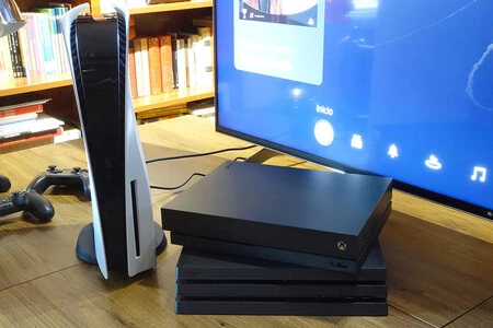 Consolas PlayStation